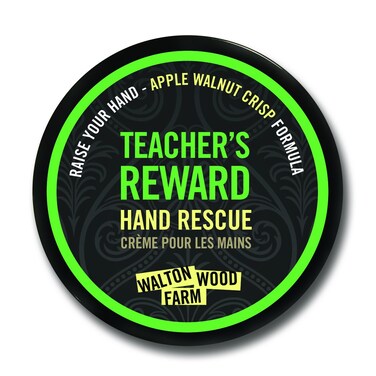 Walton Wood Farm Hand Rescue Teacher's Reward