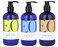 EO Handwashing Revolution Epic Trio: Calming Lavender, Zesty Lemon &amp; Eucalyptus, &amp; Sunshine-y Orange Blossom Vanilla (12 fl oz each)