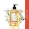 A LA MAISON French Liquid Hand Soap, White Tea - Natural Hand Wash Made with Essential Oils - Biodegradable, Plant-Based, Vegan, Cruelty-Free, Alcohol &amp; Paraben Free (16.9 oz, 2 Pack)