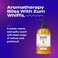 Zum Indigo Wild Hand Soap - Liquid Hand Soap for Bathroom &amp; Kitchen - Amber - 12 oz (4 Pack)