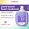 Method Foaming Hand Soap, Refill, French Lavender, 28 Ounce, 1 pack