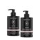 Hand Set, Scented Hand Wash &amp; Hand Cream Duo, Hydrating &amp; Nourishing, Mayfair, 10.1 Oz Each