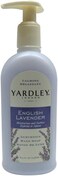 Yardley London Hand Soap - English Lavender - 8.4 oz