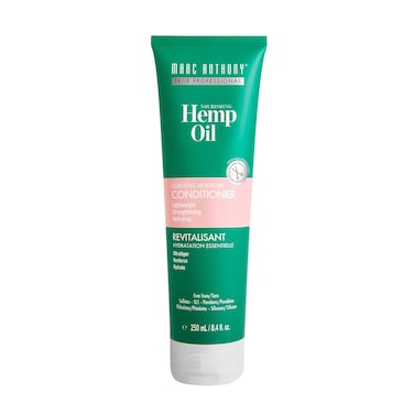 Marc Anthony Nourishing Hemp Oil Essential Moisture Conditioner, 8.4 Oz