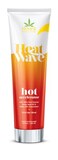 Hempz Heatwave Hot Accelerator with 100% Pure Natural Hemp Seed Oil &amp; Sultry Skin Stimulators 9.5oz