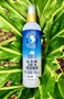 Nefertiti's Secrets All In One Leave-In Treatment, Moringa Oil &amp; Rosemary Hair Conditioner, Strengthen &amp; Stimulates, Heat Protection Spray For Hair Growth, Travel Size Moisturizer - 8 Oz / 236 ml