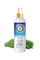 Nefertiti's Secrets All In One Leave-In Treatment, Moringa Oil &amp; Rosemary Hair Conditioner, Strengthen &amp; Stimulates, Heat Protection Spray For Hair Growth, Travel Size Moisturizer - 8 Oz / 236 ml