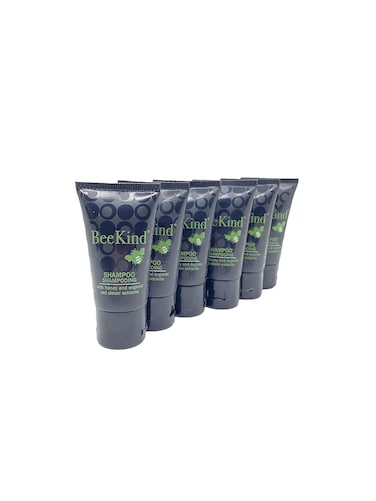 Beekind Gilchrist &amp; Soames Shampoo 1oz/30ml Shampoo &ndash; 6 Tubes Total 6oz