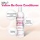 Yellow Be Gone 12oz/354ml (2 Pack Conditioner)
