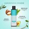 Cali Style Ritual Care Vegan Shampoo   5-in-1 Benefits - Nourishing, Moisturizing, Hydrating, Cleansing, and Volumizing   With Green Tea, Argan Oil &amp; Keratin   Sulfate &amp; Paraben-Free (16.9 Fl. Oz)
