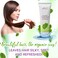 Gilly's Organics Conditioner - Hydrating Blend of Aloe, Refreshing Peppermint, Tea Tree, Lavender - SLS Sulfate Free Hair Conditioner - Women &amp; Men - Safe for Dry, Thin, Color Treated Hair - 8 Fl Oz