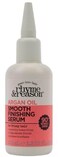 R R RR Rhyme and Reason Smooth Finishing Hair Serum. 3.3 Fl Oz. Blended with 100% Natural Cold-Pressed Argan Oil. Smooth, Silky, &amp; Hydrating. (1 Pack)