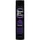 Zoe Purple Color toning, vitamin hair growth shampoo with Biotin and natural DHT blockers to help stop hair loss and faster hair growth. For all blonde hair, Non Comedogenic (purple shampoo)