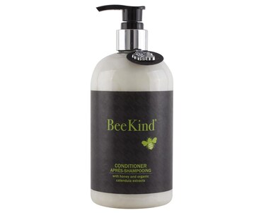 Gilchrist &amp; Soames BeeKind Honey and Lemon Verbena Conditioner - 15.5oz - Moisturizing for all Hair Types, Zero Parabens, Sulfates, and Phthalates