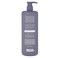 Kristin Ess Hair The One Purple Conditioner - Toning for Blonde Hair, Neutralizes Brass + Yellow Tones, Moisturizing Conditioner, Keratin Safe, 33.8 fl oz