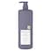 Kristin Ess Hair The One Purple Conditioner - Toning for Blonde Hair, Neutralizes Brass + Yellow Tones, Moisturizing Conditioner, Keratin Safe, 33.8 fl oz