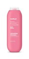 Method Volumizing Shampoo, Pure Peace with Rose, Peony, and Pink Sea Salt Scent Notes, Paraben and Sulfate Free, 14 oz (Pack of 1)