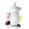 VoC&Ecirc; Haircare &ndash; Natural Smooth Shampoo - Wash   Anti-Frizz, Curl Defining, Shine Enhancing, Non-Toxic, Cruelty-Free, Vegan Haircare with Aloe Seed Oil, Buriti Oil, Mallow Flower (32 oz   946 ml)