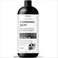 Carbonic Acid Conditioner for Men and Women, Sulfate-Free, Hair Growth Conditioner, Hydrating Conditioner with DHT Blocker, Scalp Cleansing Formula, Coconut and Vanilla Scent - 16 fl oz