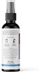 Actsyl-D Active Conditioning Mist - 4 in 1 Hair Detangler, UV/Stress Repair, Heat, and Color Protection with Biotin   Peptides, and ProVitman B5, Paraben Free