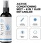Actsyl-D Active Conditioning Mist - 4 in 1 Hair Detangler, UV/Stress Repair, Heat, and Color Protection with Biotin   Peptides, and ProVitman B5, Paraben Free
