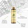 Argan Oil Conditioner (8 oz.) Deep Conditioner, Hair Treatment for Dry, Damaged Follicles, Split Ends   Sulfate, Paraben, Fragrance Free   For Men &amp; Women   Made in USA