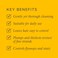 PHILIP KINGSLEY   Body Building Weightless Shampoo   Volumizing Shampoo for Fine, Limp, Flat, Flyaway Hair   Hydrates, Thickens, Lifts and Adds Volume and Shine   8.4oz