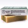 Taconic Shave, Natural Eucalyptus Mint Hair Shampoo Bar - Handcrafted in the USA - 5.0 oz.- Leaves hair Clean, Soft and Conditioned.