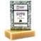 Taconic Shave, Natural Eucalyptus Mint Hair Shampoo Bar - Handcrafted in the USA - 5.0 oz.- Leaves hair Clean, Soft and Conditioned.