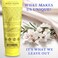 Christina Moss Naturals Moisturizing Body Wash with Clean, Plant Based Ingredients, No Parabens or Sulfates, Gentle, Easy to Rinse Off, For All Skin Types, Lemon Verbena