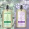 Everyday Aromatherapy Body Wash Duo   Eucalyptus Mint and Lavender Chamomile   28oz Pack of 2   Home and Body Company