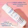 Seaweed Bath Co. Energize Body Wash, Grapefruit Orange Scent, 12 Ounce (Pack of 2), Shower Gel for Men &amp; Women, Vegan, Paraben Free, Sulfate Free, Cruelty Free