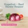 Energize Shower Burst
