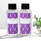 Spa Luxetique Lavender Spa Set, Bath Set for Women Gift, Relaxing Home Spa Kits Includes Body Lotion, Shower Gel, Bubble Bath, Hand Cream, Birthday Gifts for Women,Mothers Day Gifts