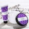 Spa Luxetique Lavender Spa Set, Bath Set for Women Gift, Relaxing Home Spa Kits Includes Body Lotion, Shower Gel, Bubble Bath, Hand Cream, Birthday Gifts for Women,Mothers Day Gifts