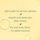 Kerstin Florian Organic Neroli Blossom Bath &amp; Body Oil   Nutrient Rich Moisturizer with Coconut and Jojoba Oil (3.4 fl oz)