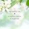 Kerstin Florian Organic Neroli Blossom Bath &amp; Body Oil   Nutrient Rich Moisturizer with Coconut and Jojoba Oil (3.4 fl oz)
