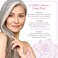 Maison 276 No. 8 Botaniques Multi-Purpose Moroccan Oil Moisturizer for Face, Body &amp; Hair, After Bath &amp; Shower Body Oil For Women &amp; Men, Paraben Free, Sulfate Free, 4 Fl Oz