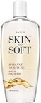 Avon Skin So Soft Radiant Moisture Bath Oil, Large 25 fl oz   Body Oil Scented with Peony Musk   Moisturizing &amp; Hydrating After Shower Body Oil for Women   Infused with Argan Oil &amp; Silk Proteins