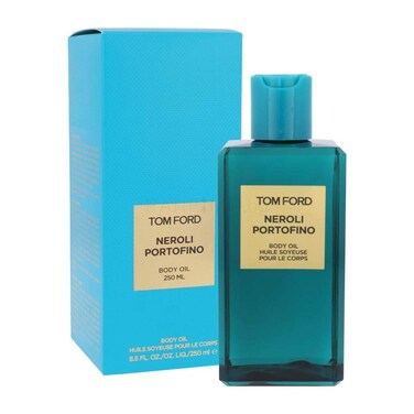 TOM FORD TOM FORD Neroli Portofino Bath &amp; Body Collection Body Oil 8.5 oz