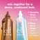 e.l.f. SKIN The Hottest Drops Duo, Holy Hydration! Thirst Burst Drops &amp; Bronzing Drops Skincare Set, For A Dewy, Sun-Kissed Look, Vegan &amp; Cruelty-Free