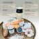 Self Care Gifts for Women 11 Piece, Womens Get Well Gifts for Mom Girlfriend Wife Daughter, Women&rsquo;s Spa Gifts Baskets With Bath Salts, Oatmeal Soap, Blanket, Encouraging Inspirational Gift Basket