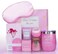 Spa Gift Baskets for Women, Whole Body Self Care Gift Set, Perfect for Birthdays, Valentine's Day, Mother's Day and Christmas
