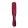 Phillips Brush Ruby Red Light Touch 6 Hair Brush - Part of the Gem Collection