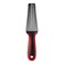 Red by Kiss Detangling Brush for Black Curly, Afro, and Natural Hair, Non-Slip Glide and Define Brush (Medium)