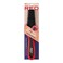 Red by Kiss Detangling Brush for Black Curly, Afro, and Natural Hair, Non-Slip Glide and Define Brush (Medium)