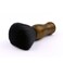Barber Neck Duster Brush, Yebeauty Large Soft Barber Hair brush for Hair Cutting, Hair Sweep Brushes with Natural Fiber Wooden Handle Cutting Kits