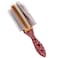 YS Park Hair Brush - DB24 - Dragon Air Brush - Choco Mix