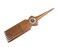 Comb for African Hair  Parting Comb for Braiding Wooden Afro Pick Comb Hair Parting Tool