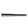 CAPRA FALCONERI Professional Styling Hair Comb Anti-Static Hairdressing Comb for Ladies Hair Hairstyle Wide Tooth Comb Large Tooth Combs Shark Teeth Rat Tail Comb(PACK of 4)